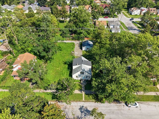 15641 Paulina Street, Harvey, IL 60426