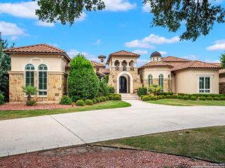 202 WELLESLEY LOOP, Shavano Park, TX 78231