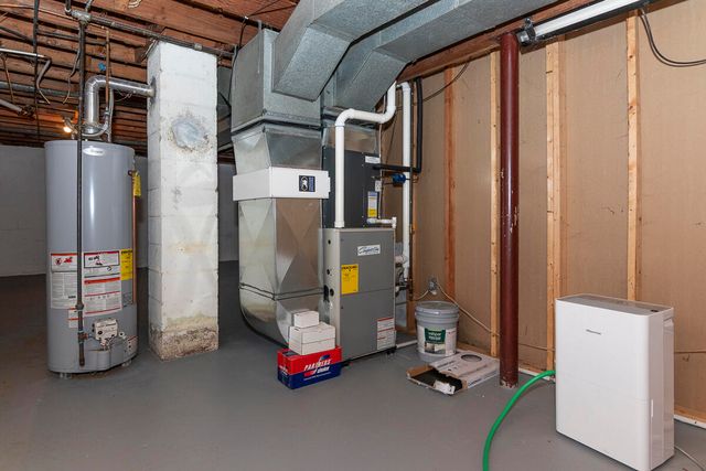 455 N Centre Street, Schoolcraft, MI 49087