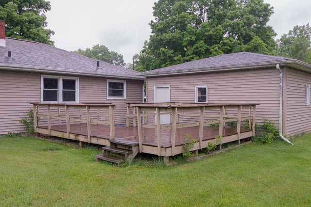 455 N Centre Street, Schoolcraft, MI 49087