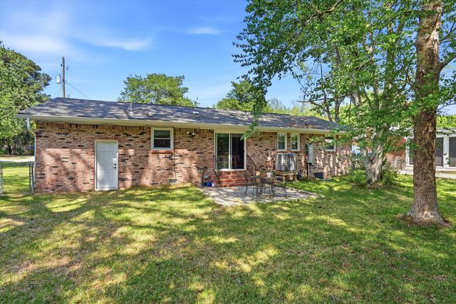 417 Cessna Avenue, Charleston, SC 29407