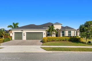 3715 Archdale Street, Melbourne, FL 32940