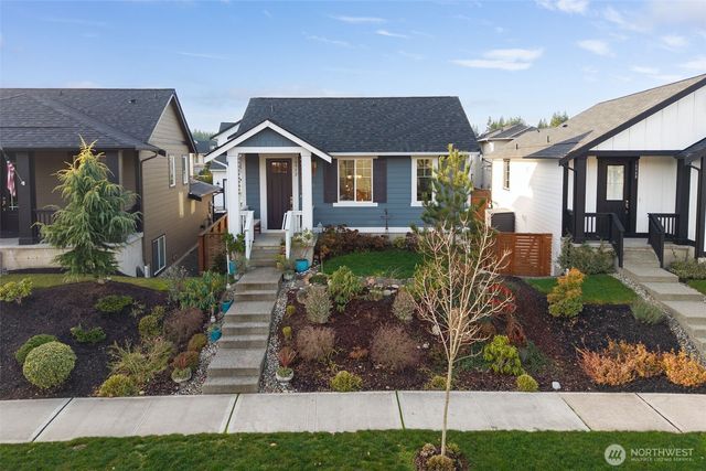 18952 132nd Street E, Bonney Lake, WA 98391