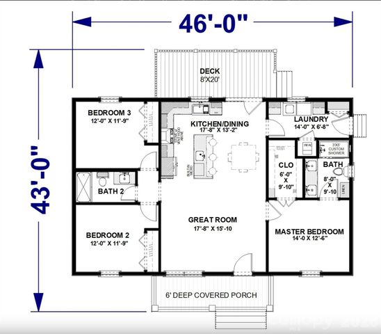 1220 Pamela Drive, Shelby, NC 28150