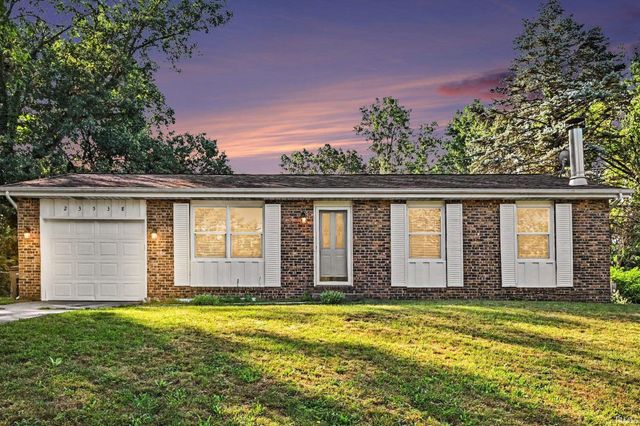 23538 Rye Court, Elkhart, IN 46514