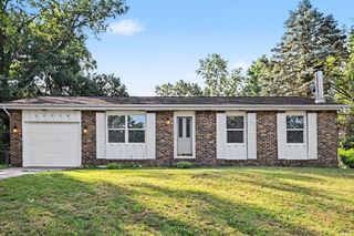 23538 Rye Court, Elkhart, IN 46514
