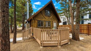 301 E Angeles, Big Bear City, CA 92314