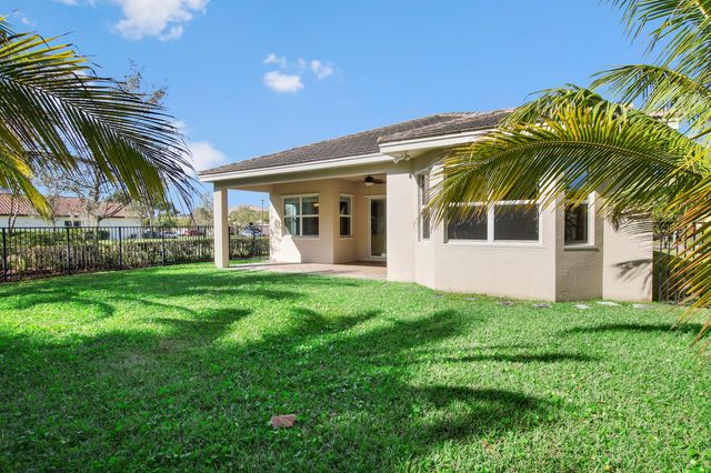 2824 Bellarosa Circle, Royal Palm Beach, FL 33411