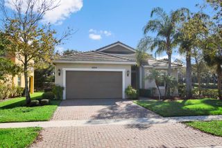 2824 Bellarosa Circle, Royal Palm Beach, FL 33411