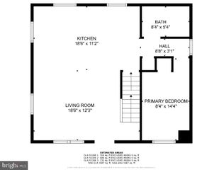 7530 ALLEGHANY ROAD, Manassas, VA 20111