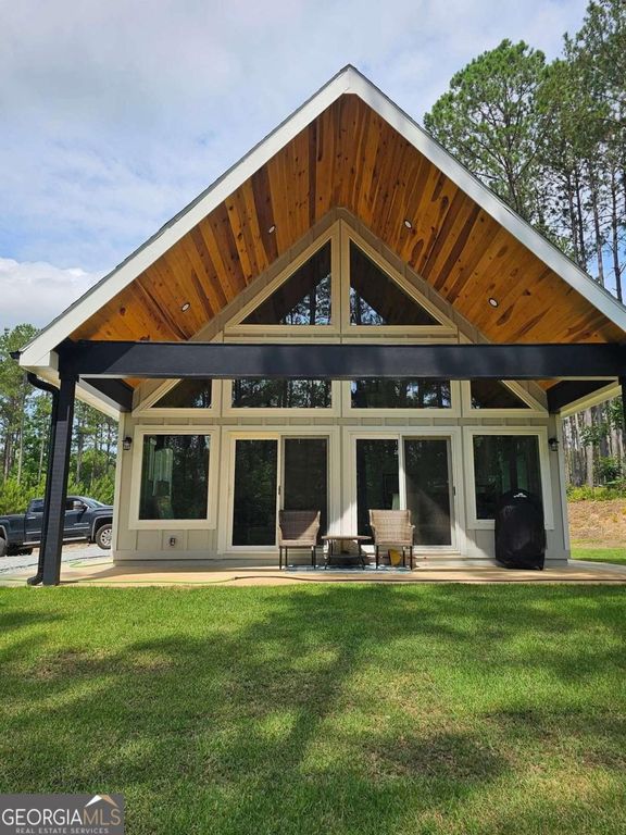 2595 Omaha Drive, Elberton, GA 30635 — photo 3