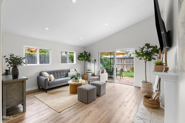 2521 Pierpont Boulevard, Ventura, CA 93001