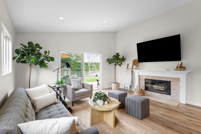 2521 Pierpont Boulevard, Ventura, CA 93001