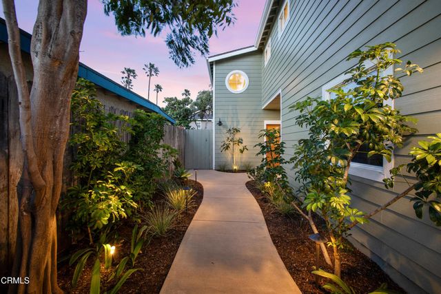 2521 Pierpont Boulevard, Ventura, CA 93001