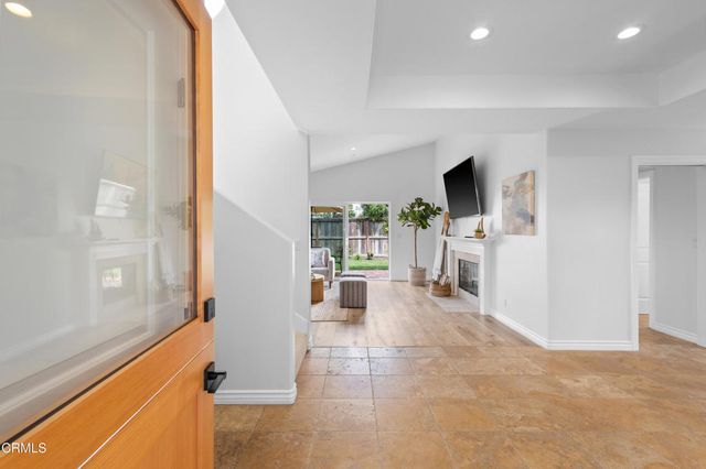 2521 Pierpont Boulevard, Ventura, CA 93001