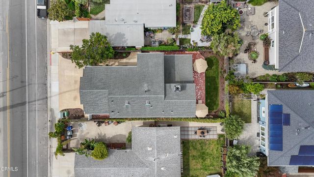 2521 Pierpont Boulevard, Ventura, CA 93001