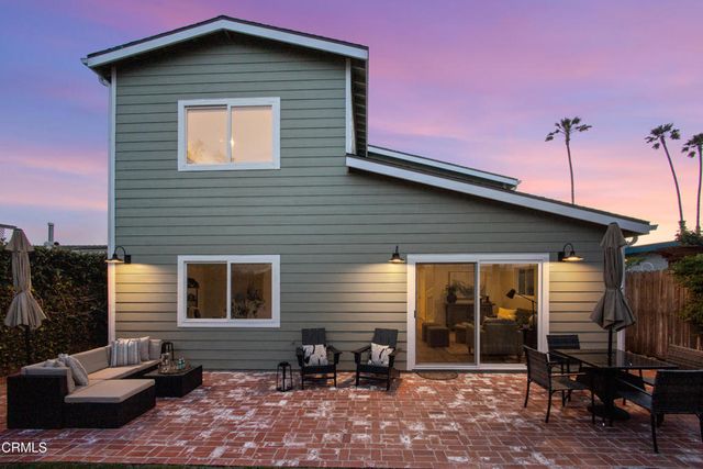 2521 Pierpont Boulevard, Ventura, CA 93001