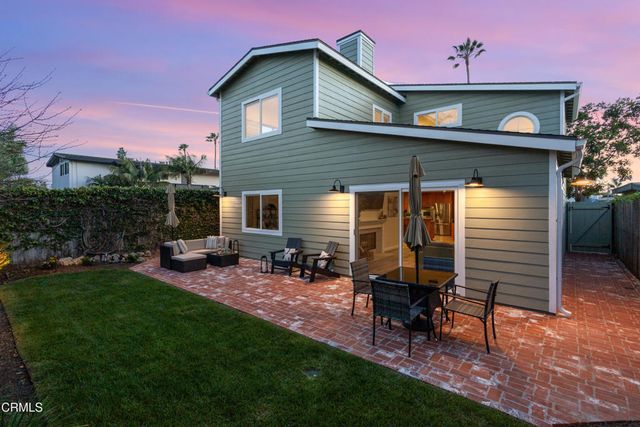 2521 Pierpont Boulevard, Ventura, CA 93001