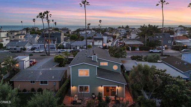 2521 Pierpont Boulevard, Ventura, CA 93001