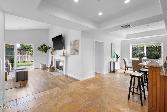 2521 Pierpont Boulevard, Ventura, CA 93001