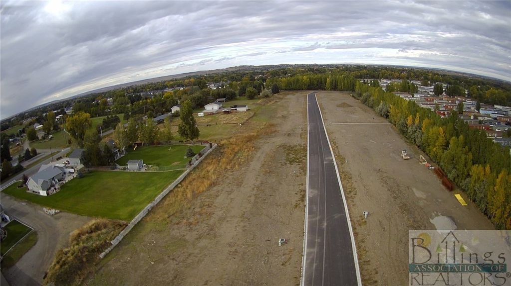 1308 Cherry Island DRIVE, Billings, MT 59105