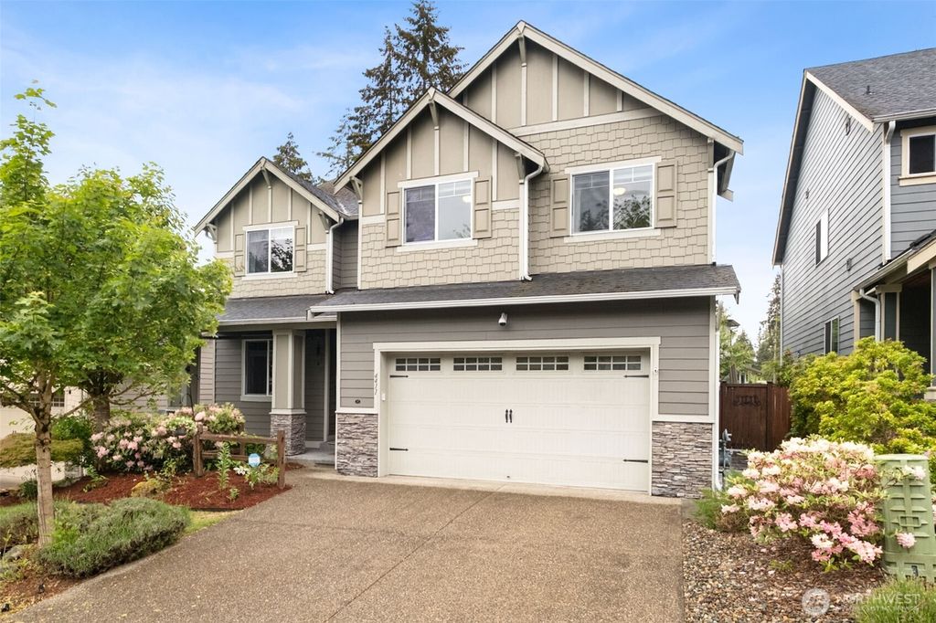 4411 S 330 Place, Federal Way, WA 98001