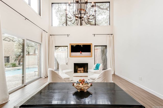 7110 Poniente, San Antonio, TX 78209