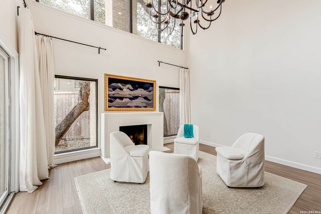 7110 Poniente, San Antonio, TX 78209