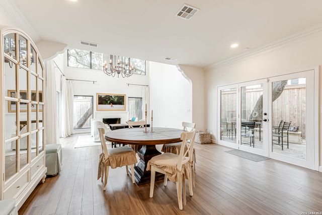 7110 Poniente, San Antonio, TX 78209