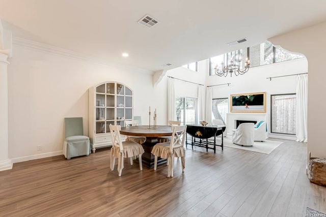 7110 Poniente, San Antonio, TX 78209