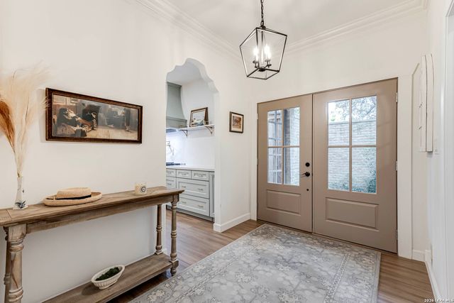 7110 Poniente, San Antonio, TX 78209