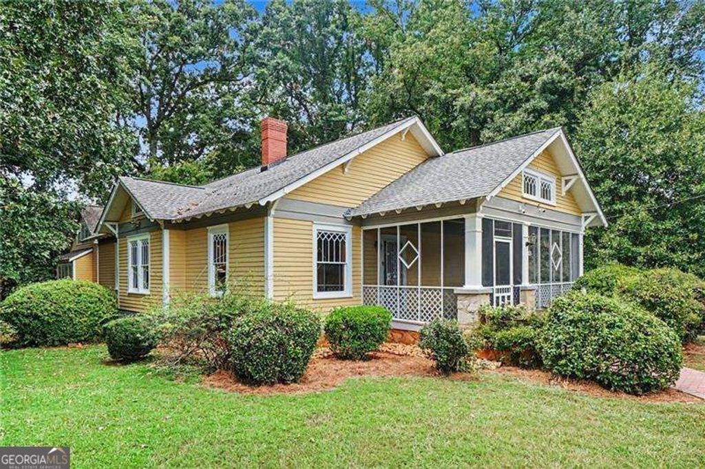 906 Mell Avenue, Clarkston, GA 30021 — photo 2