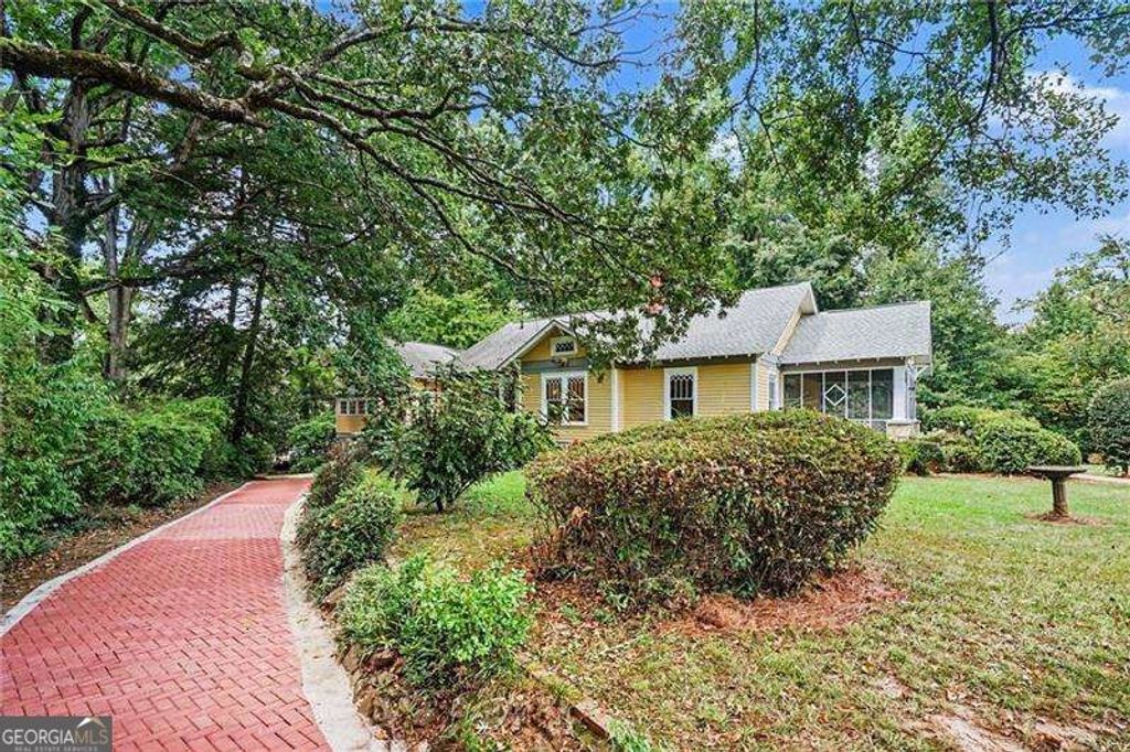 906 Mell Avenue, Clarkston, GA 30021 — photo 3