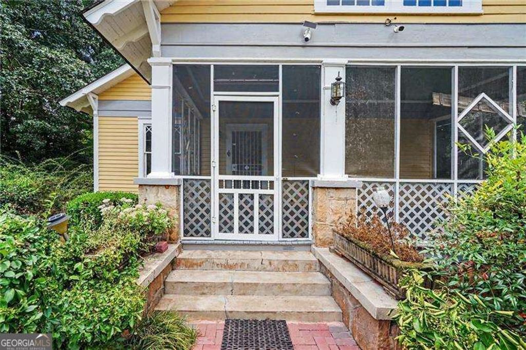 906 Mell Avenue, Clarkston, GA 30021 — photo 4