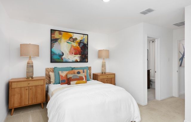 6548 Middlebury Drive, Princeton, TX 75407