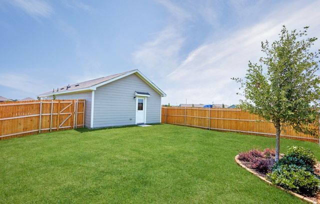 6548 Middlebury Drive, Princeton, TX 75407