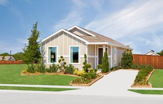 6548 Middlebury Drive, Princeton, TX 75407