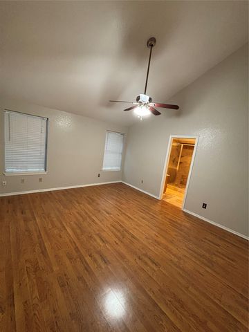 1600 Mountain Side Drive, Allen, TX 75002