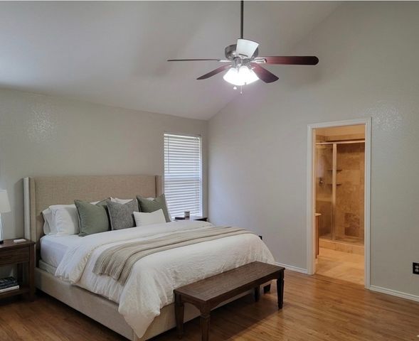 1600 Mountain Side Drive, Allen, TX 75002