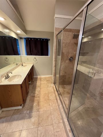 1600 Mountain Side Drive, Allen, TX 75002