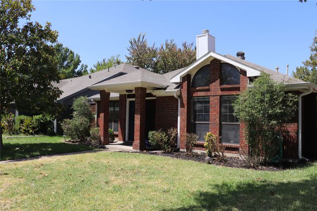 1600 Mountain Side Drive, Allen, TX 75002
