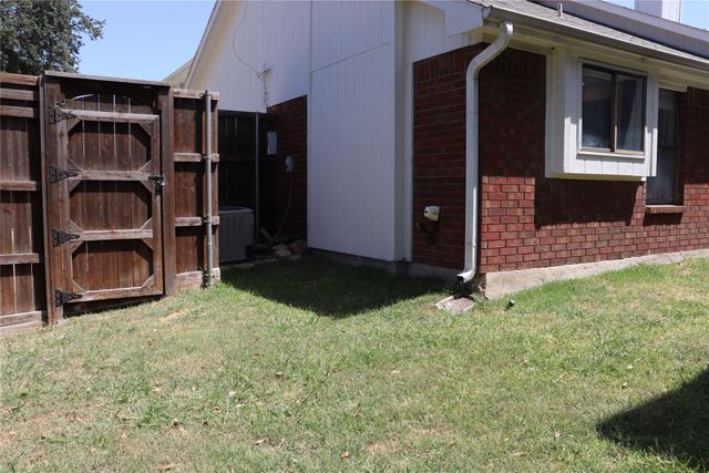 1600 Mountain Side Drive, Allen, TX 75002