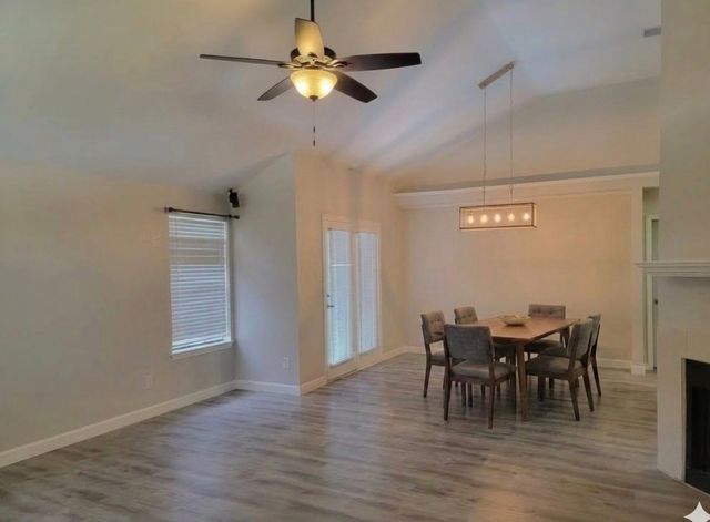 1600 Mountain Side Drive, Allen, TX 75002