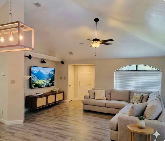 1600 Mountain Side Drive, Allen, TX 75002