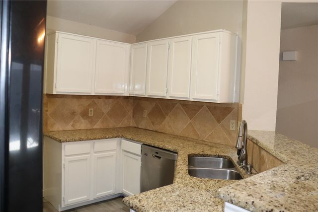 1600 Mountain Side Drive, Allen, TX 75002