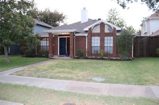 1600 Mountain Side Drive, Allen, TX 75002