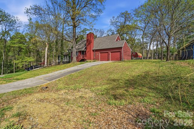 12023 Rock Canyon Drive, Charlotte, NC 28226