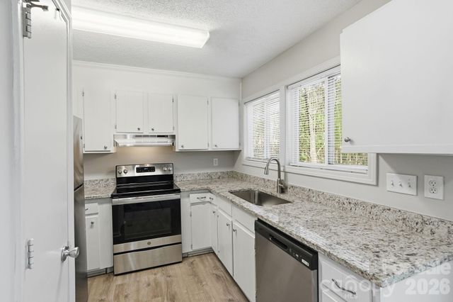 12023 Rock Canyon Drive, Charlotte, NC 28226