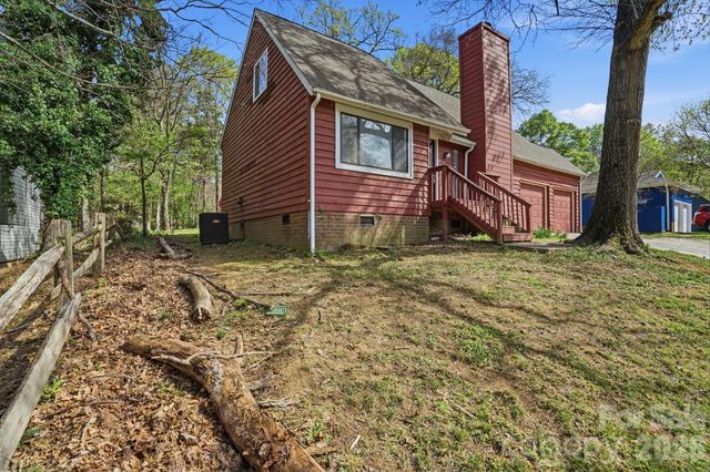 12023 Rock Canyon Drive, Charlotte, NC 28226