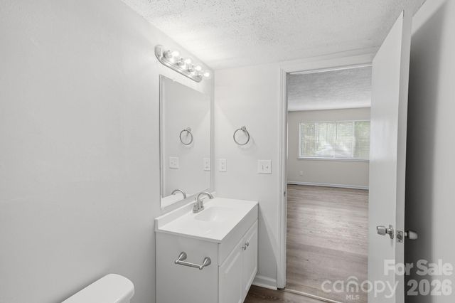 12023 Rock Canyon Drive, Charlotte, NC 28226